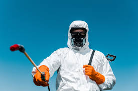 Pest Control for Warehouses in West Union, IA